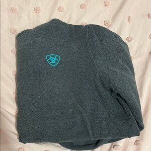 Women’s Ariat hoodie